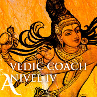 vedic coach nivel 4