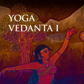 curso yoga vedanta 1