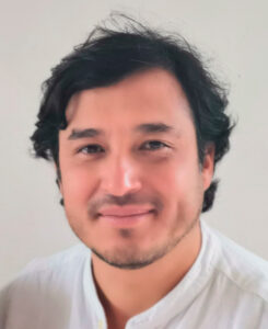 pablo contreras