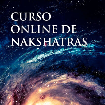 curso nakshatras
